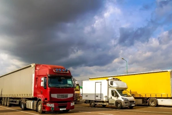 Tekirdağ Hatay Nakliyat Ambarları